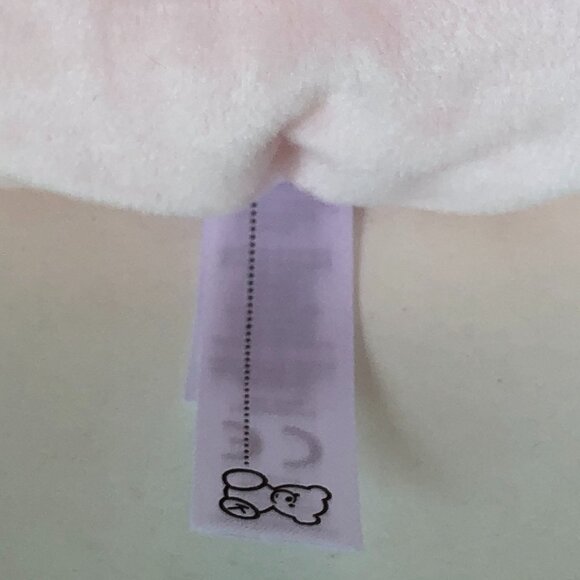 Kaloo Brand New Pink Mouse Soft Plush Stuffed Animal for Baby 0+ 🐭💞 - Picture 7 of 9